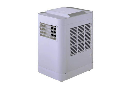 青棗電器 移動空調空調