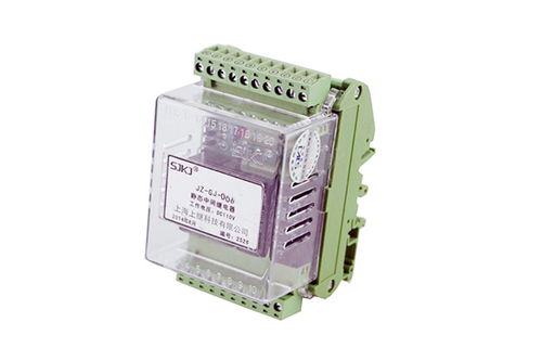 jz gj 006端子排靜態(tài)中間繼電器技術(shù)要求及產(chǎn)品價格 上海上繼科技