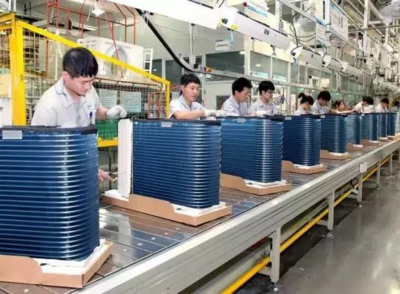 河北這五年 | 轉(zhuǎn)型升級是河北經(jīng)濟建設(shè)的主攻方向