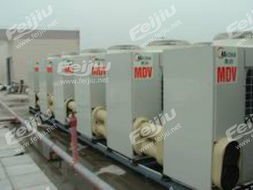 廣東地區空調及廢舊電子電器市場全解析 求購、回收、價格與資源整合