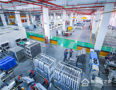 用德意集成灶，讓你真的得意！