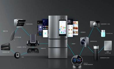 小米生態(tài)鏈發(fā)布全屋智能家電新品 雙箭齊發(fā)，小愛同學(xué)全接入