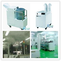 移動式加濕器 現代家居的濕潤守護者